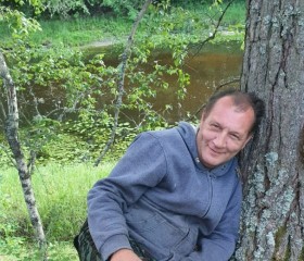 Михаил, 46 лет, Санкт-Петербург