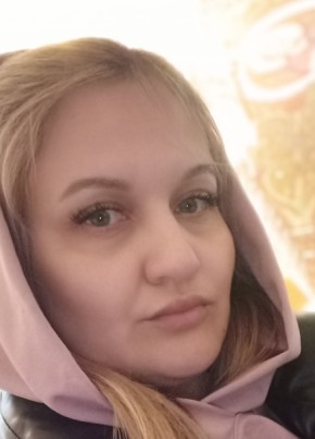 Наталья, 35, Россия, Самара