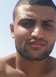 Fouad, 28 лет, Λάρνακα