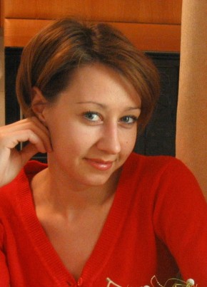 Мария, 32, Україна, Львів