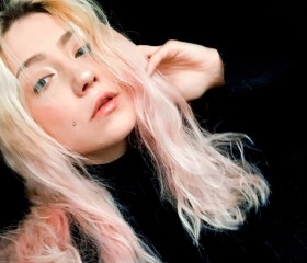 Anna, 28, Saint Petersburg