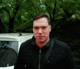 Vadim, 34, Krasnoyarsk