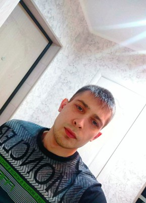 Сергей, 31, Россия, Чебоксары