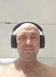 Юрий, 51 год, Павлодар