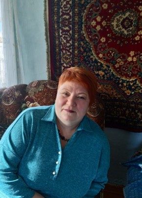 Ника, 58, Россия, Чита