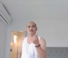 Lannz, 42, Santa Cruz (Calabarzon)