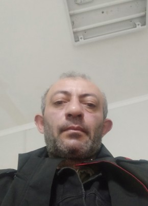 Vaqif, 45, Россия, Моздок