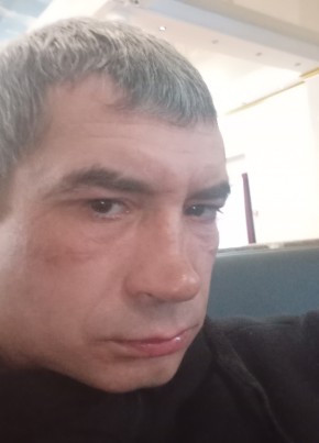 Николай, 34, Россия, Нефтеюганск