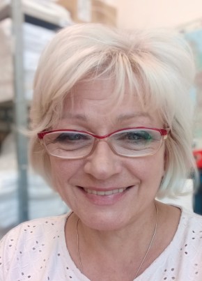 Марина, 58, Россия, Красная Поляна