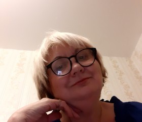 Elen, 60, Yoshkar-Ola