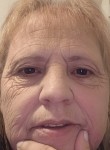 Susie Dennis, 54, Washington D.C.