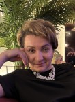 Tatyana, 51, Saint Petersburg