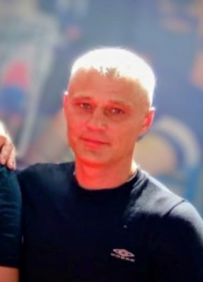 Александр из Саранска 40 лет