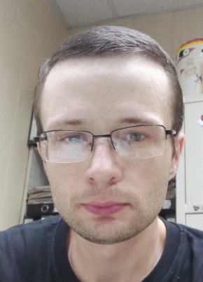 Виталий из Балашихи 37 лет