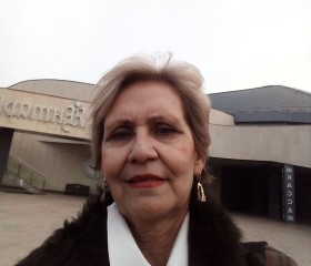 Логинова Людмила, 67 лет, Калининград