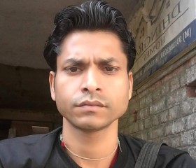 BIRESH, 39 лет, Delhi