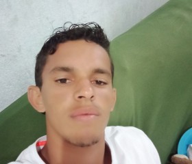 Givanilson, 19 лет, São Paulo capital