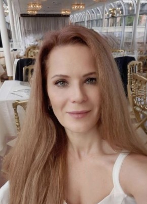 Елена из Москвы 37 лет