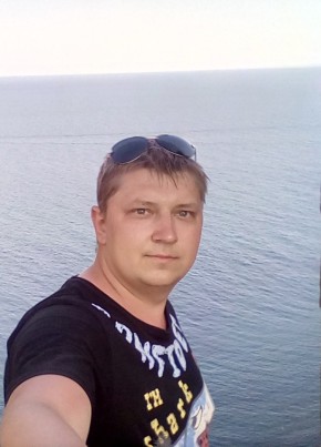 Леша, 29, Россия, Белгород