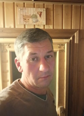 Evg, 41, Russia, Moscow