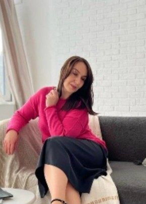 Svetlana из Перми 41 год