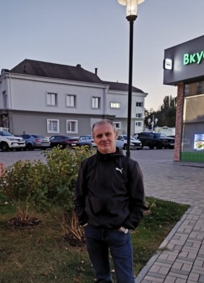 Andrey, 18, Russia, Belgorod