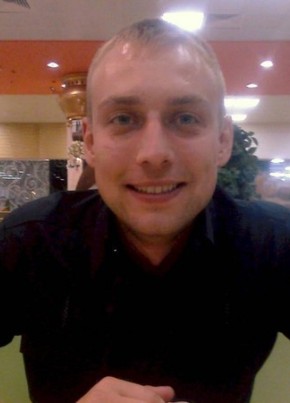 Александр, 39, Россия, Багратионовск