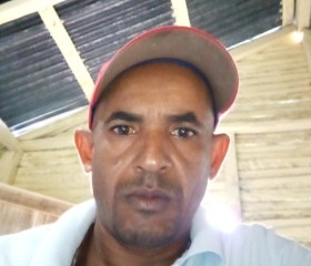 Franci, 45 лет, Santo Domingo