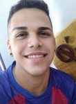 Antony, 26 лет, Rio das Pedras