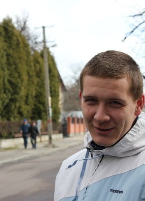 Денис, 30, Україна, Львів