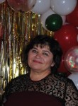 Tatyana, 52, Samara