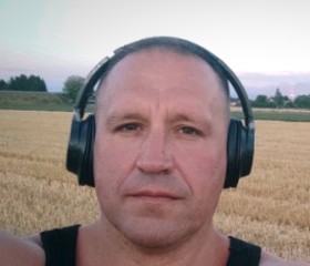 Andrey, 44, Denkendorf