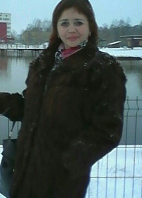 Натали, 47, Россия, Старая Русса