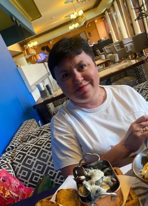 Yuliya, 56, Russia, Chelyabinsk