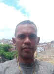 Carlos, 51 год, Salvador