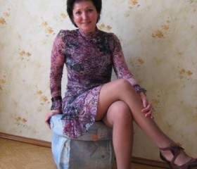 Ирина, 62 года, Соликамск