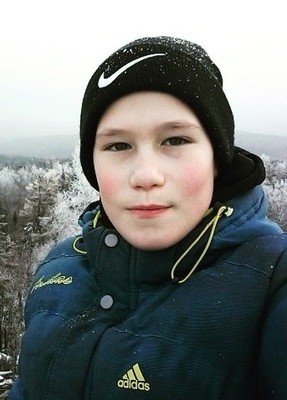 Игорь, 26, Россия, Качканар