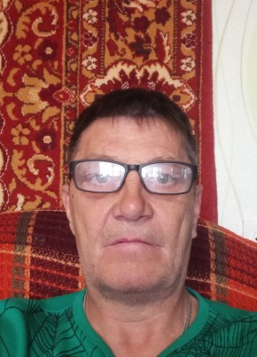 Сергей, 53, Россия, Волгореченск