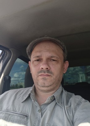 Alex из Тамбова 44 года