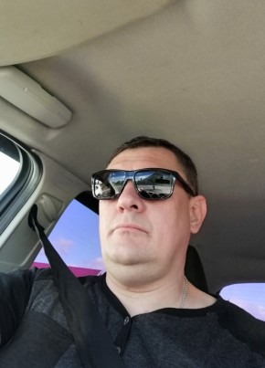 Aleksey, 47, Russia, Drezna