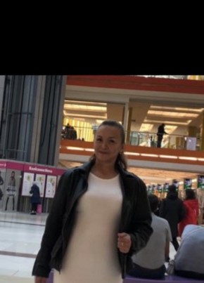 Alina, 50, Russia, Saint Petersburg
