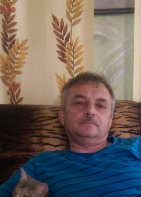 Oleg, 60, Russia, Tambov