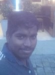 Manoj, 18  , Bangalore