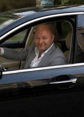 Алексей из Пензы 39 лет