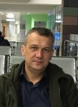 Андрей, 48 лет, Якутск