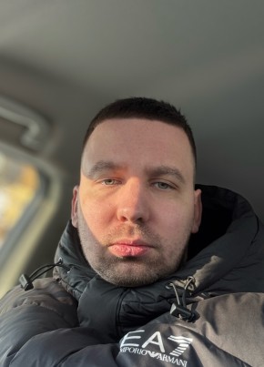 Dmitriy, 32, Russia, Komsomolsk-on-Amur