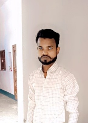 Dushyant Sharma, 25, India, Delhi