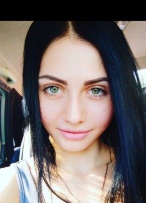 Елизавета, 25, Россия, Назарово
