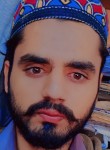 Zahid Iqbal, 22, Lahore