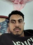 Mahib Uddin, 25 лет, New Delhi